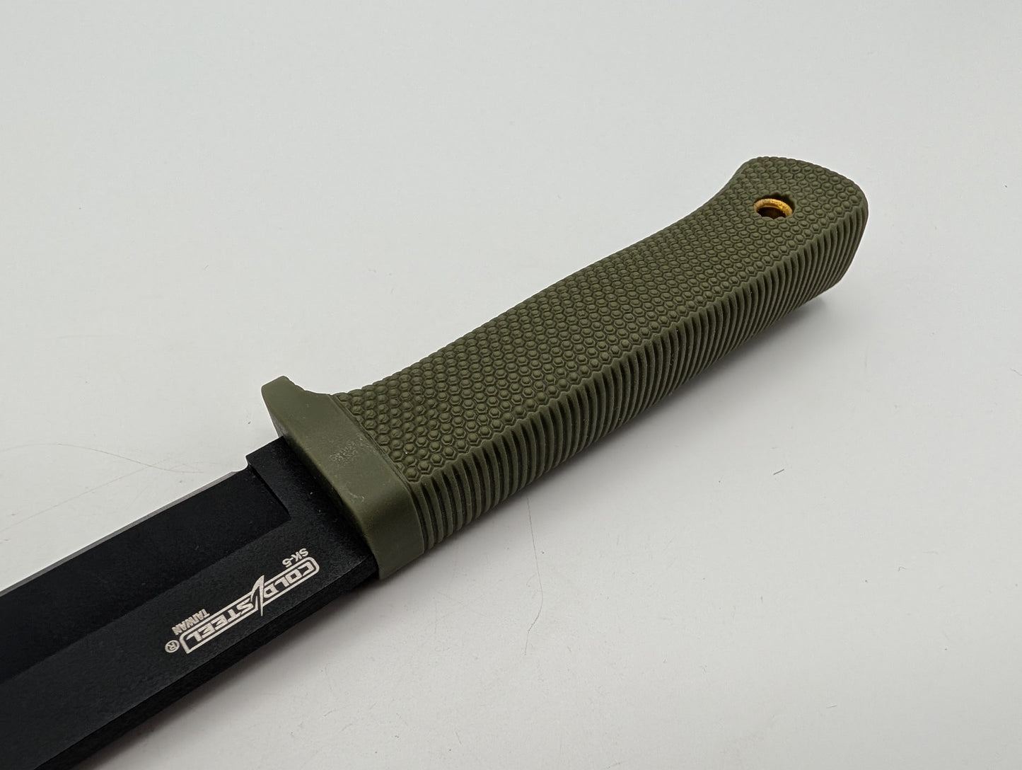 Cold Steel SRK SK-5 Vert OD – Grade B