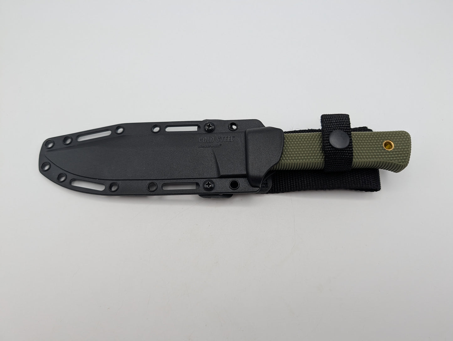 Cold Steel SRK SK-5 Vert OD – Grade B