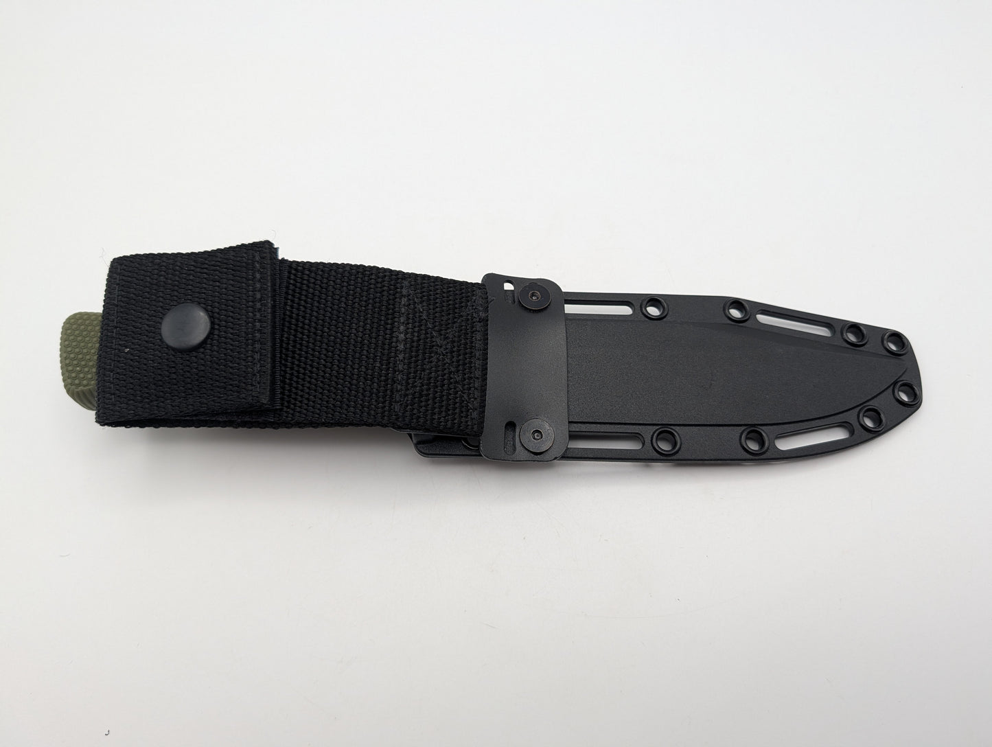 Cold Steel SRK SK-5 Vert OD – Grade B