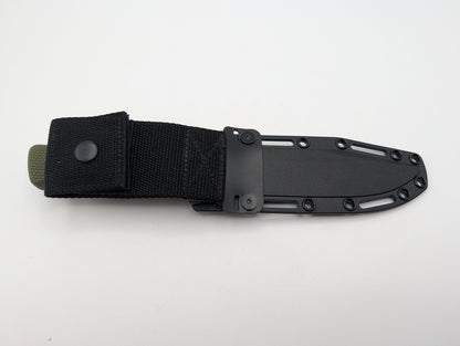 Cold Steel SRK SK-5 Vert OD – Grade B