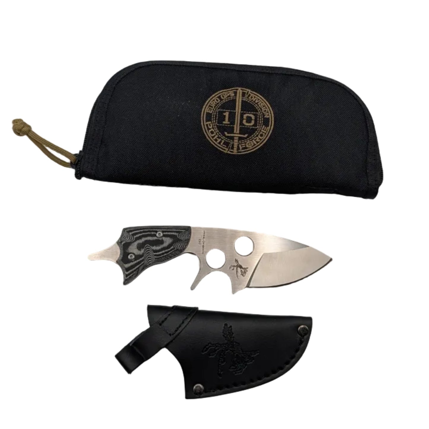 Pohl Force Hornet XL Custom Edition – Grade A