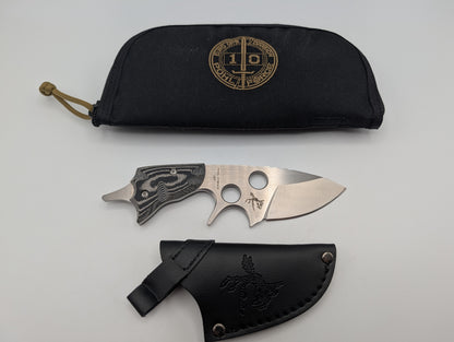 Pohl Force Hornet XL Custom Edition – Grade A