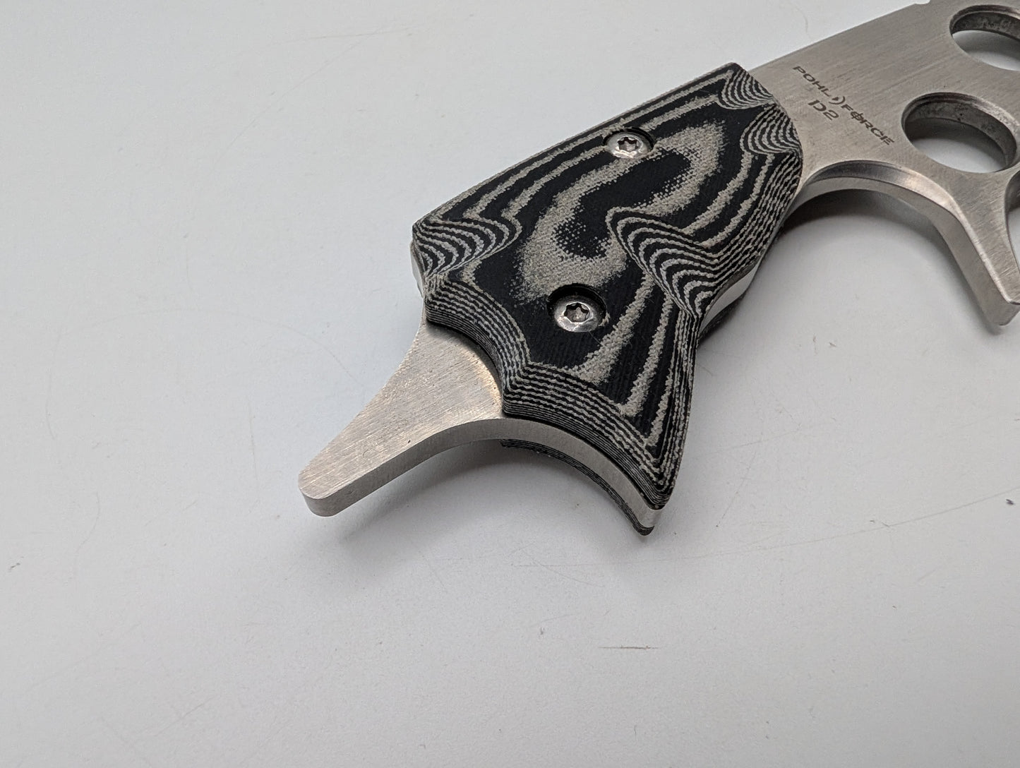 Pohl Force Hornet XL Custom Edition – Grade A