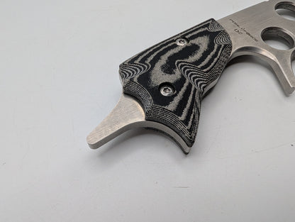 Pohl Force Hornet XL Custom Edition – Grade A