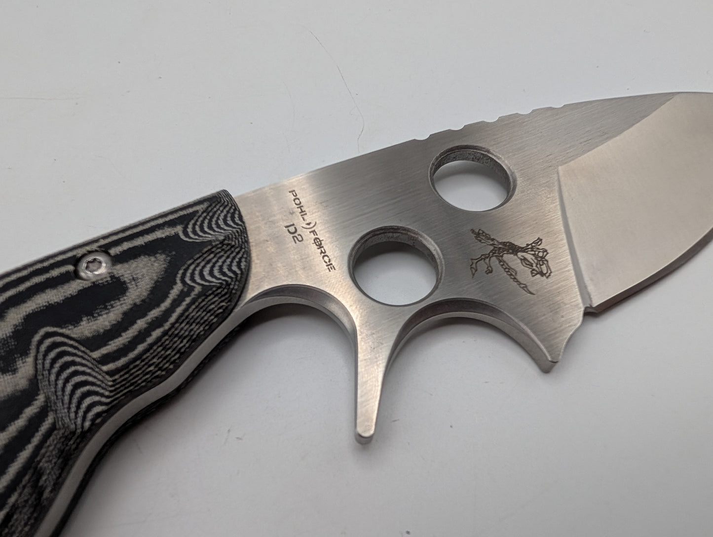 Pohl Force Hornet XL Custom Edition – Grade A