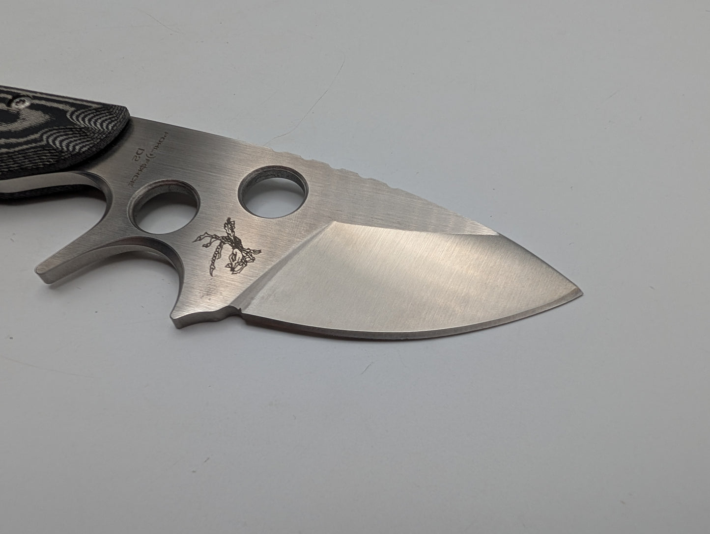Pohl Force Hornet XL Custom Edition – Grade A
