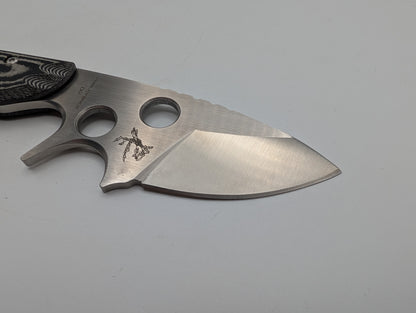 Pohl Force Hornet XL Custom Edition – Grade A