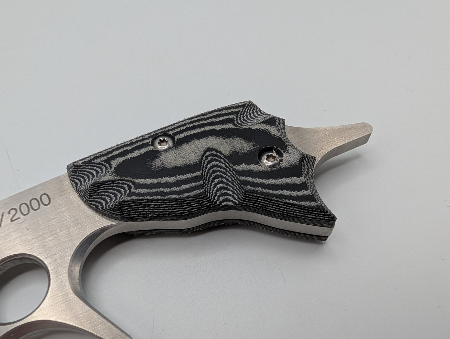 Pohl Force Hornet XL Custom Edition – Grade A