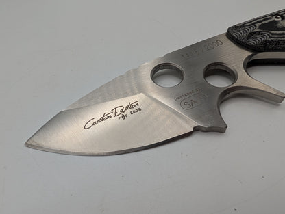 Pohl Force Hornet XL Custom Edition – Grade A