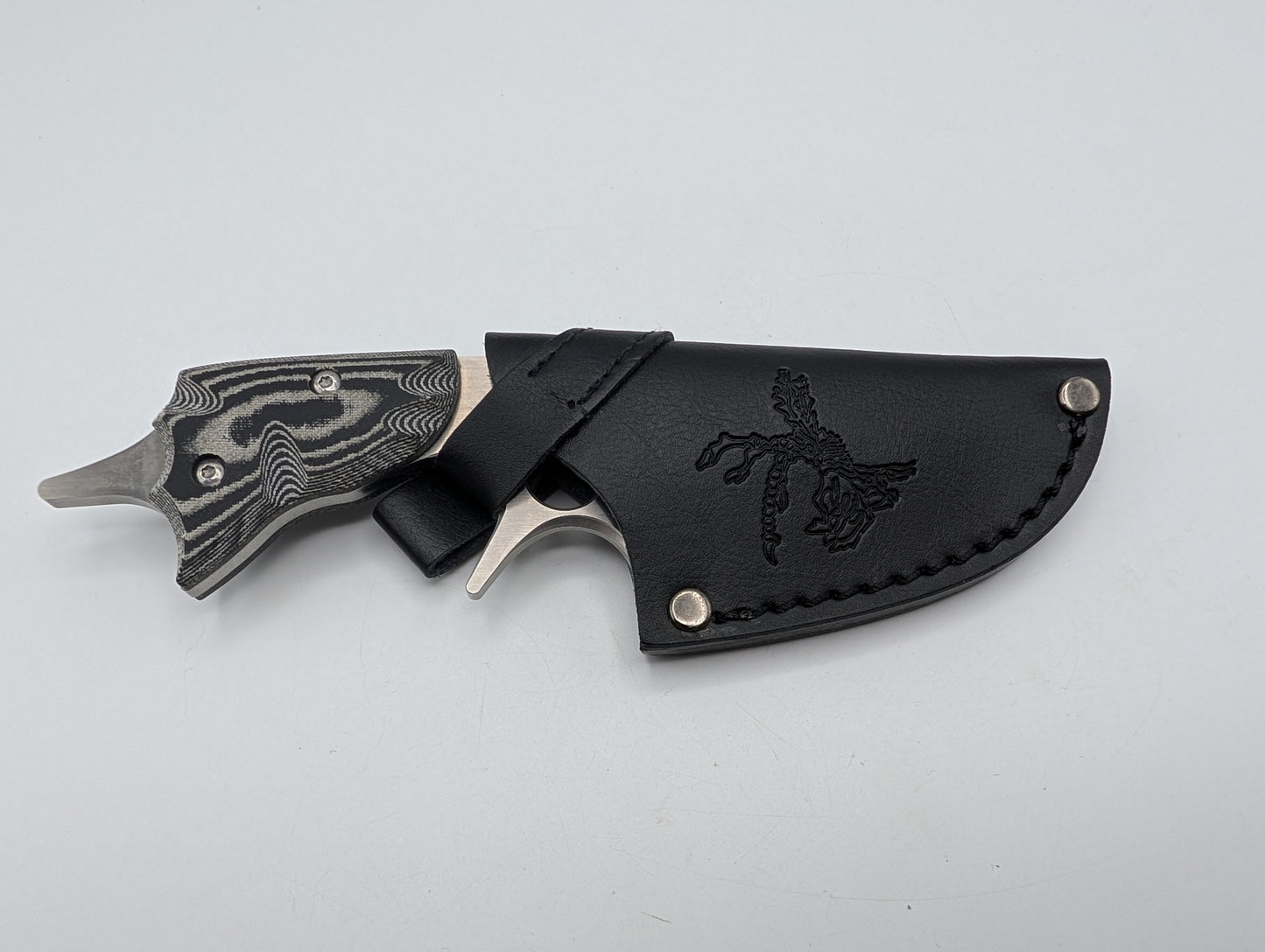 Pohl Force Hornet XL Custom Edition – Grade A