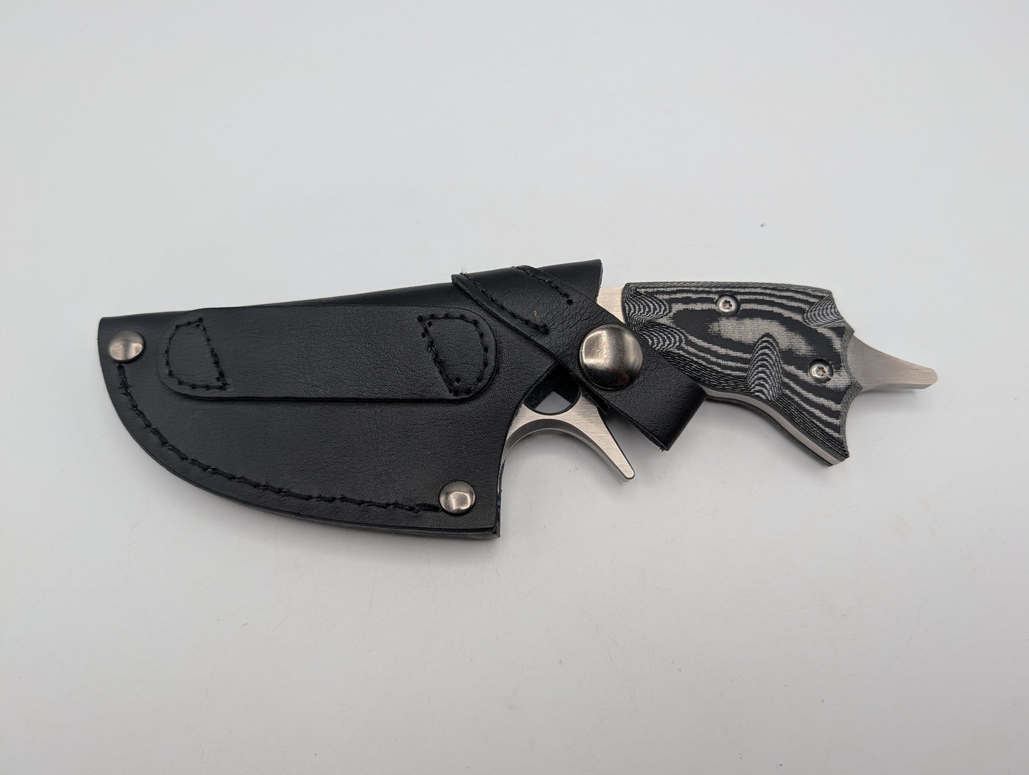 Pohl Force Hornet XL Custom Edition – Grade A