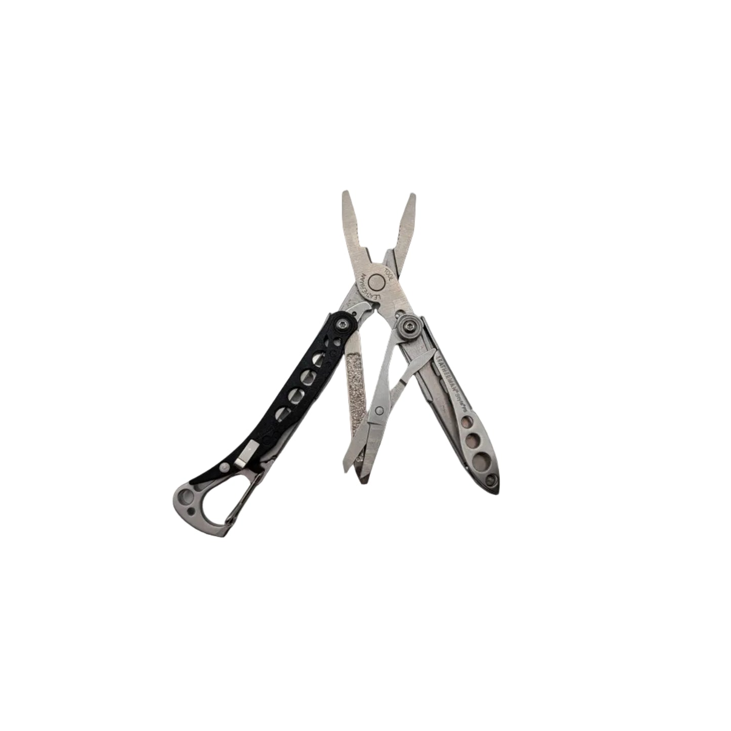 Leatherman Style PS Zwart – Grade B