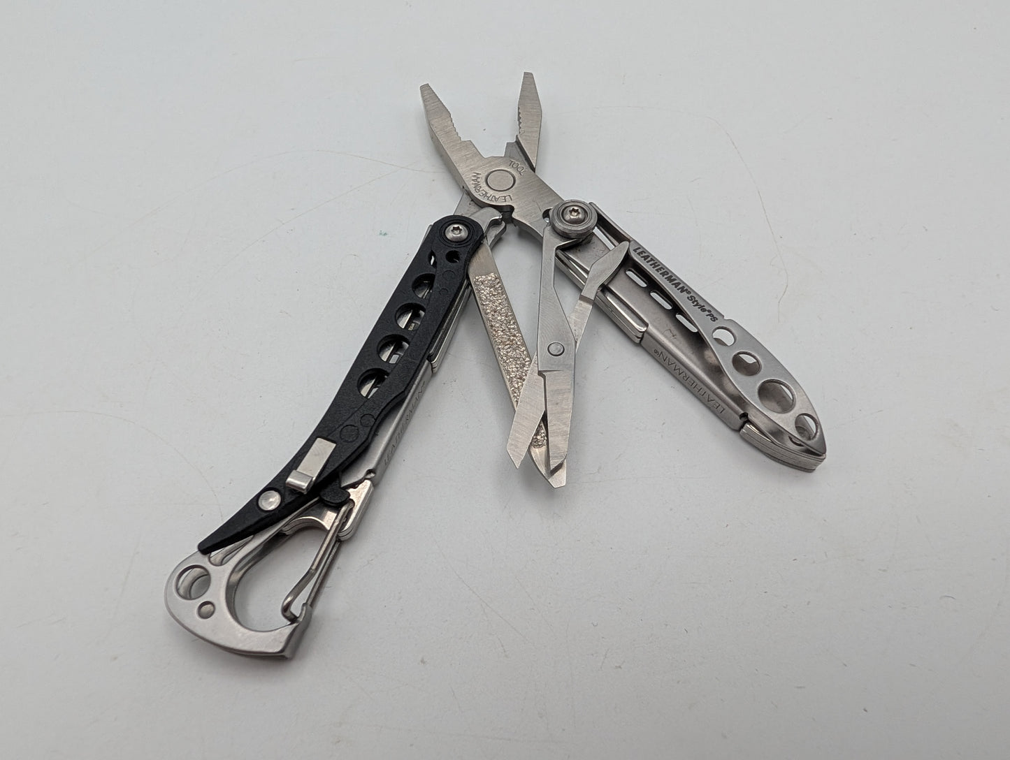 Leatherman Style PS Zwart – Grade B