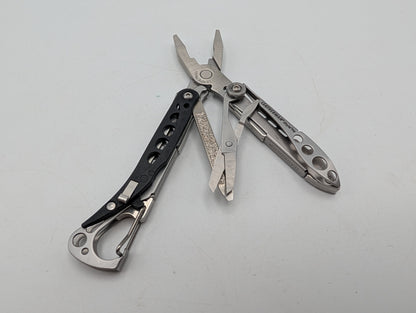 Leatherman Style PS Zwart – Grade B