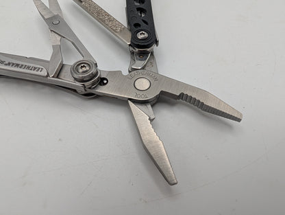 Leatherman Style PS Zwart – Grade B