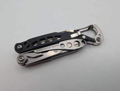 Leatherman Style PS Zwart – Grade B
