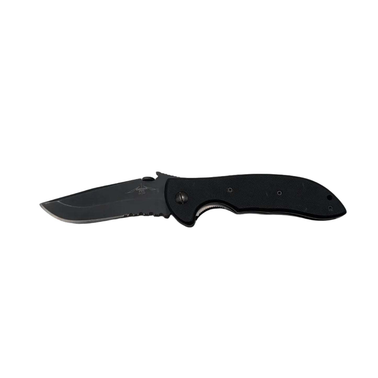 Emerson Commander BTS 2008 – Grade B