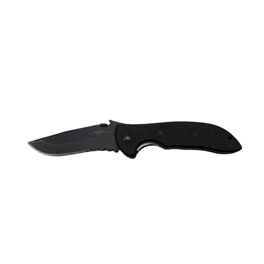 Emerson Commander BTS 2008 – Grade B