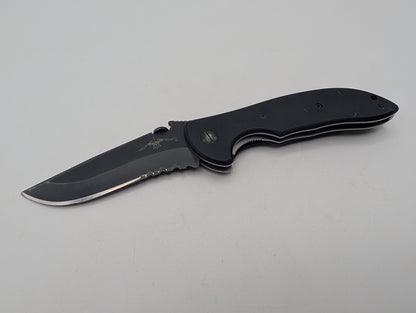 Emerson Commander BTS 2008 – Grade B
