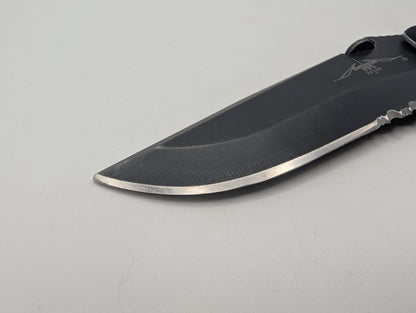Emerson Commander BTS 2008 – Grade B