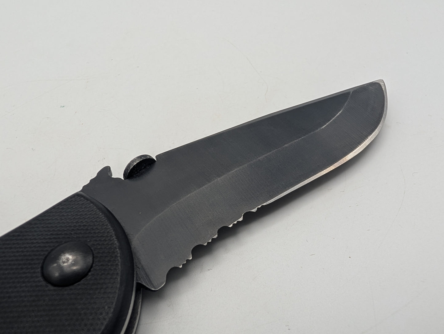 Emerson Commander BTS 2008 – Grade B