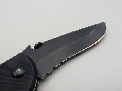 Emerson Commander BTS 2008 – Grade B
