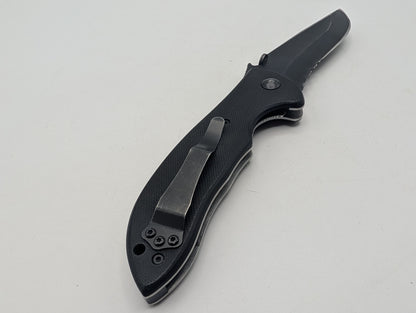 Emerson Commander BTS 2008 – Grade B