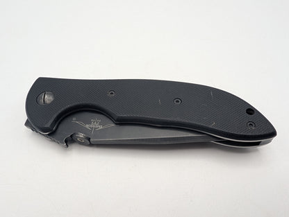 Emerson Commander BTS 2008 – Grade B