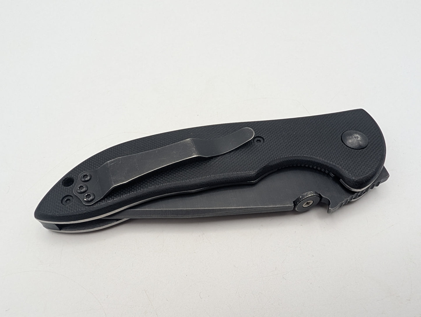 Emerson Commander BTS 2008 – Grade B