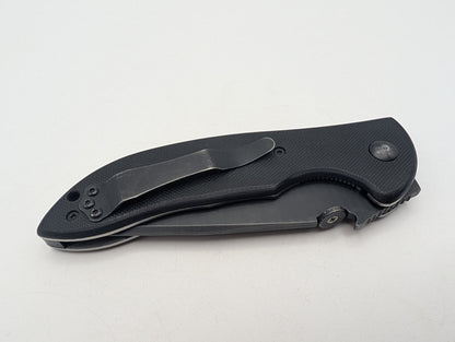 Emerson Commander BTS 2008 – Grade B