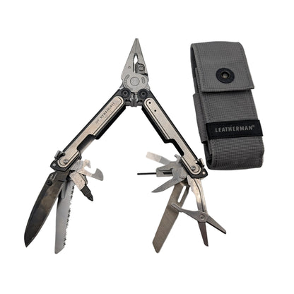 Leatherman ARC Silver Black - Grade B