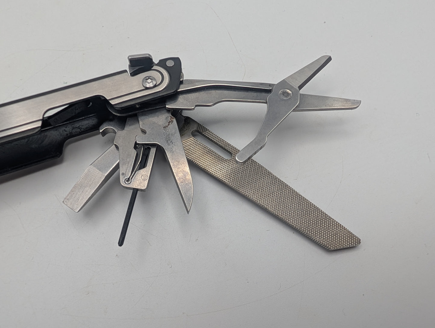 Leatherman ARC Silver Black - Grade B