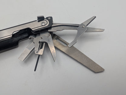 Leatherman ARC Silver Black - Grade B