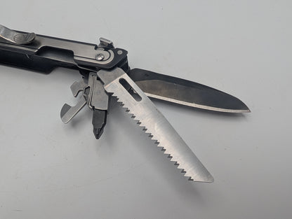 Leatherman ARC Silver Black - Grade B