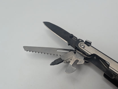 Leatherman ARC Silver Black - Grade B
