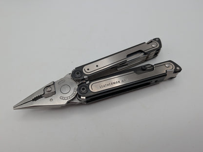 Leatherman ARC Silver Black - Grade B