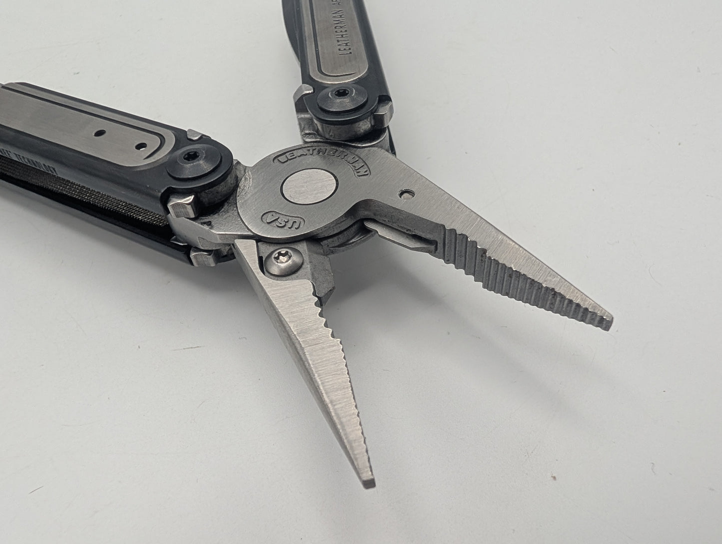 Leatherman ARC Silver Black - Grade B