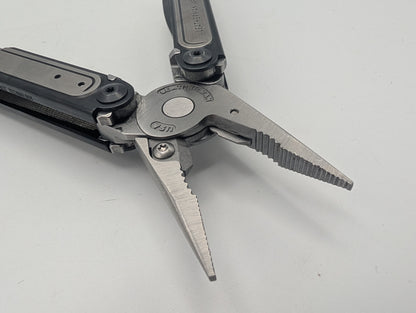 Leatherman ARC Silver Black - Grade B