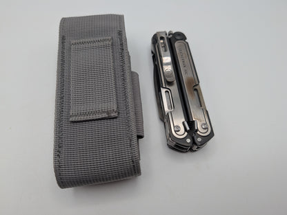 Leatherman ARC Silver Black - Grade B