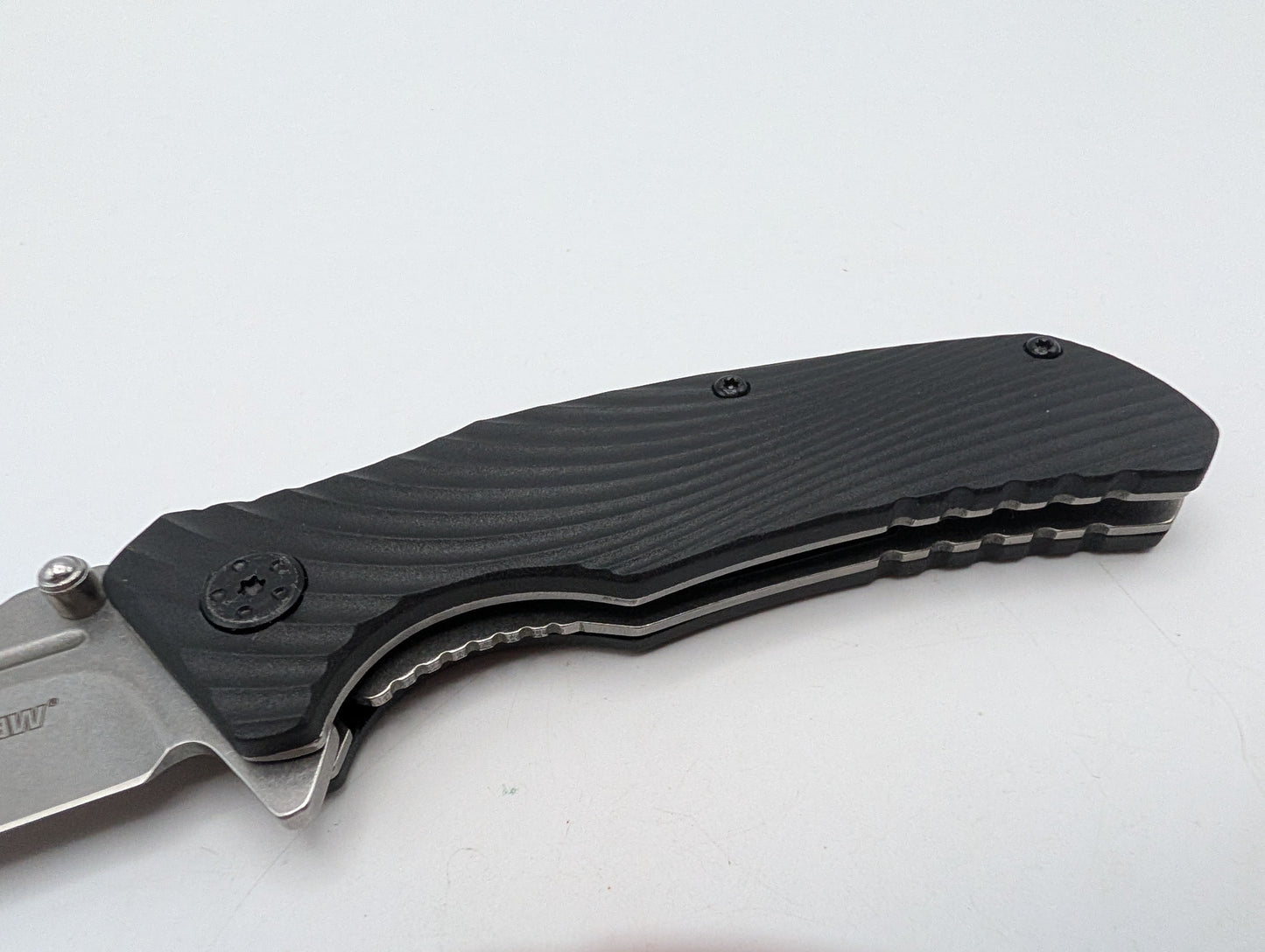 Kershaw 1326 Huddle – Grade A