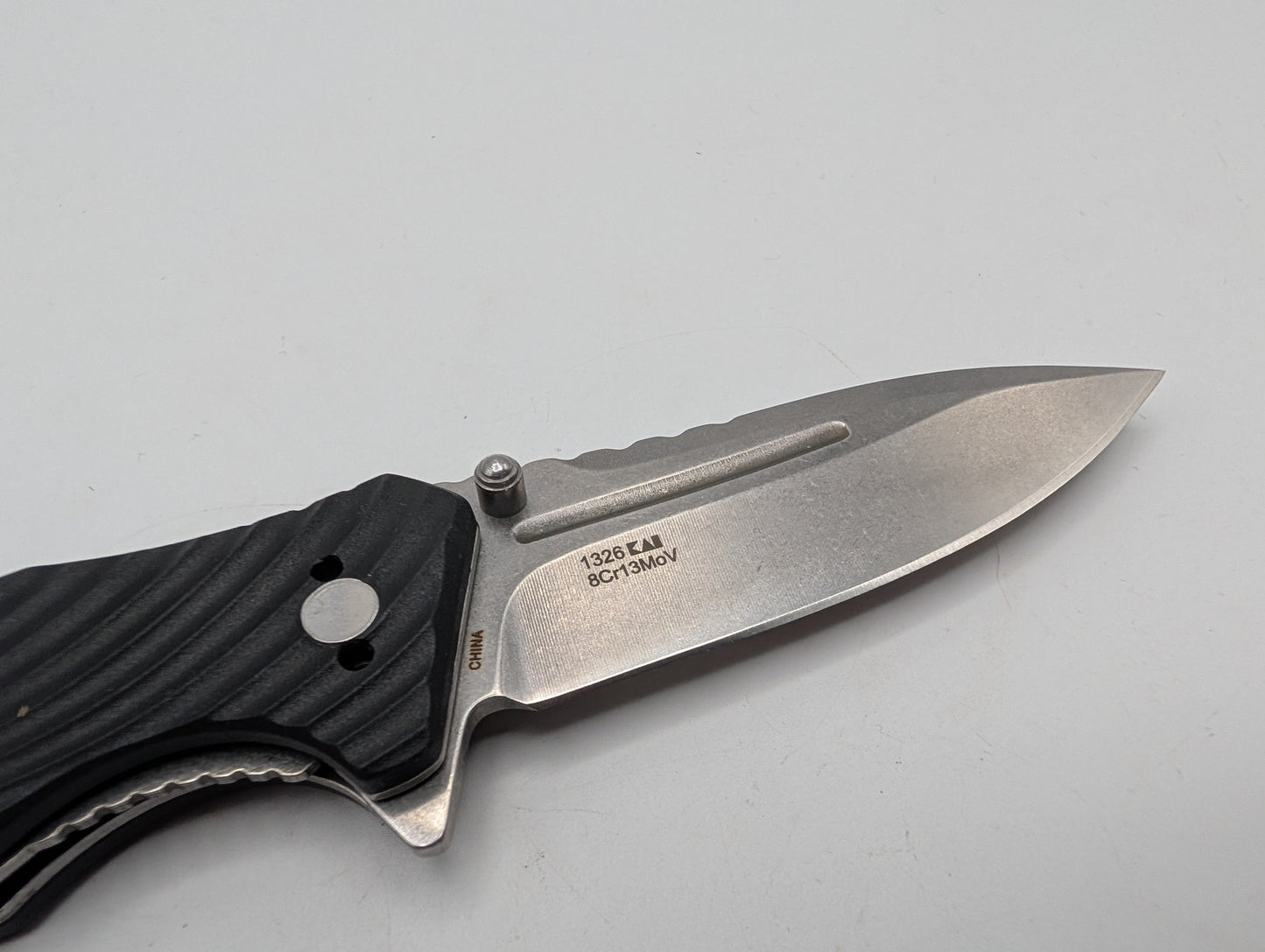 Kershaw 1326 Huddle – Grade A
