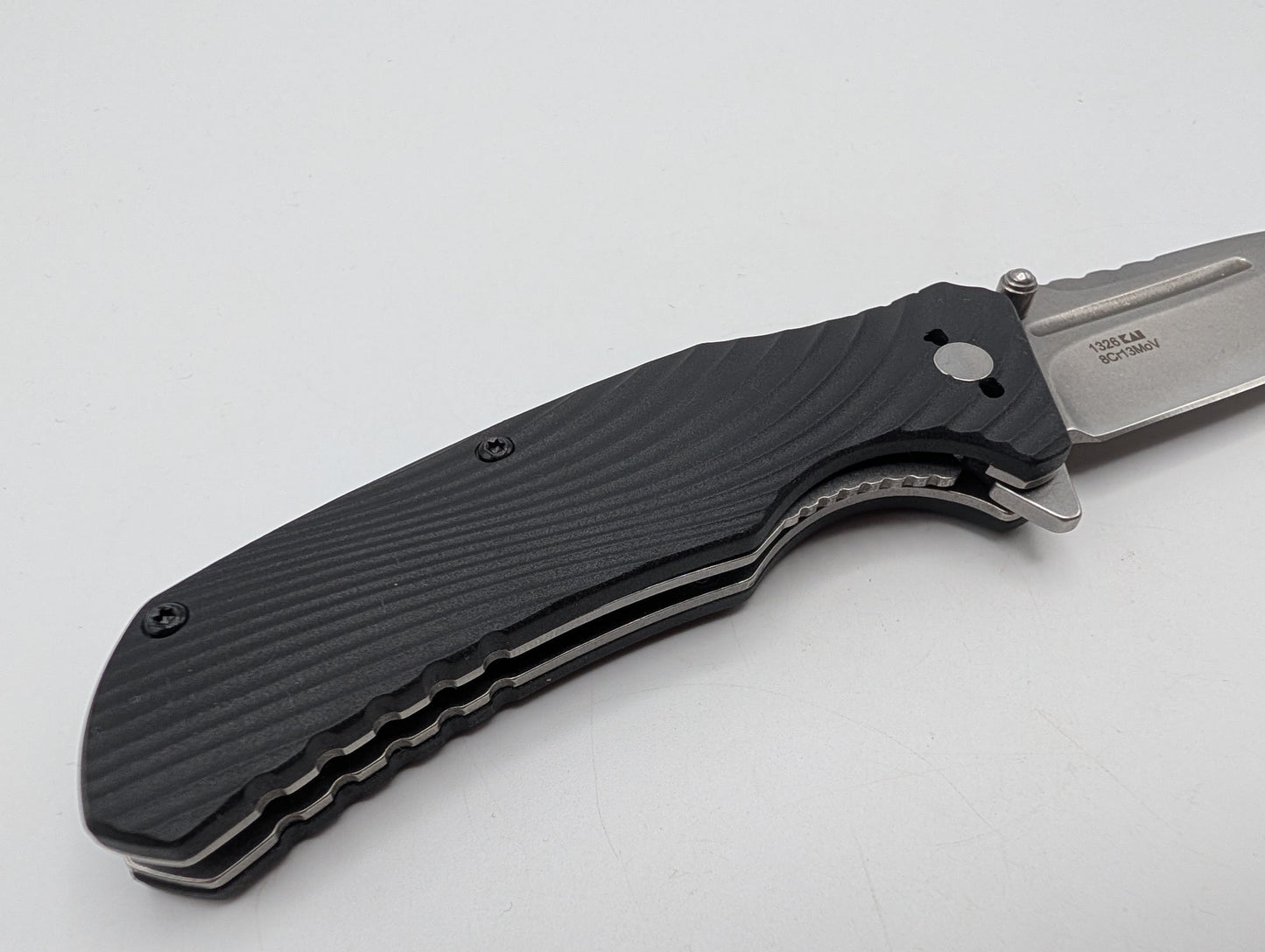 Kershaw 1326 Huddle – Grade A
