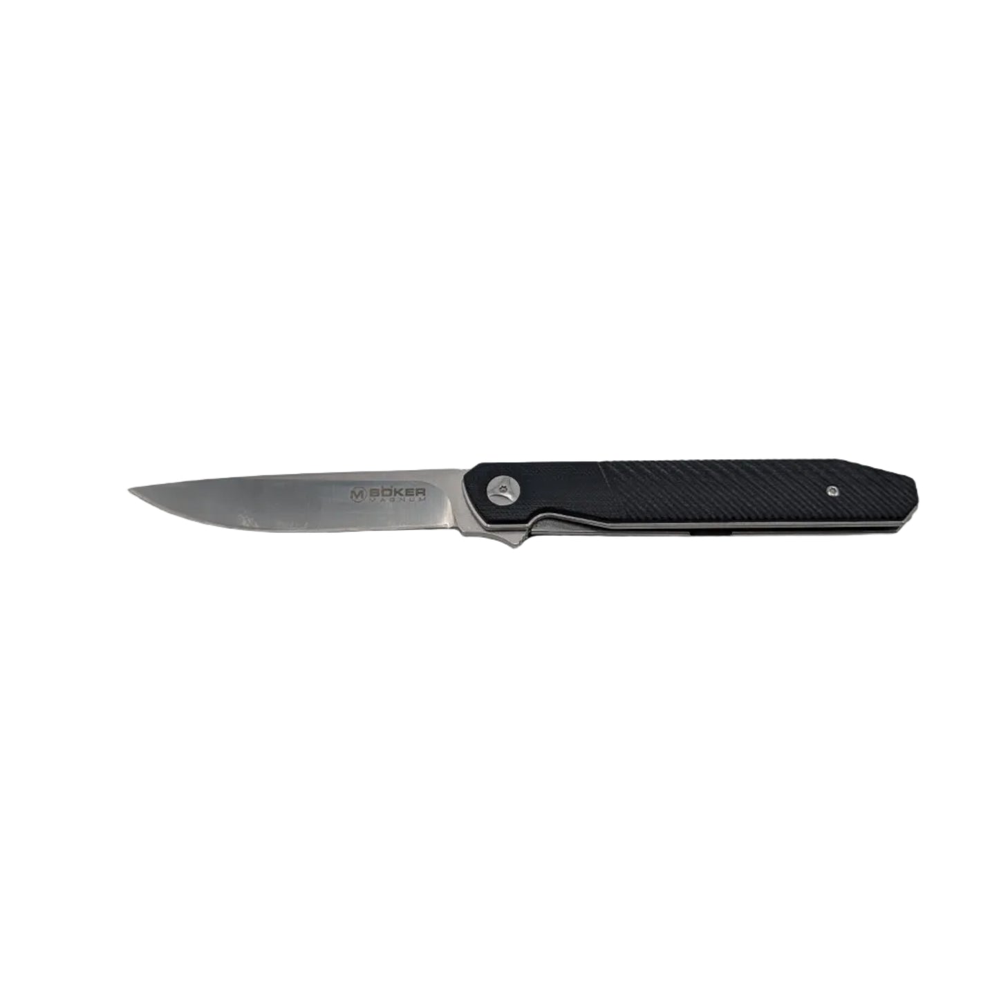 Böker Magnum Miyu Zwart – Grade B