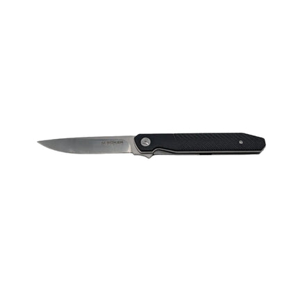 Böker Magnum Miyu Zwart – Grade B