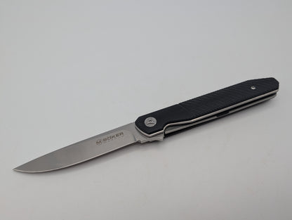 Böker Magnum Miyu Zwart – Grade B