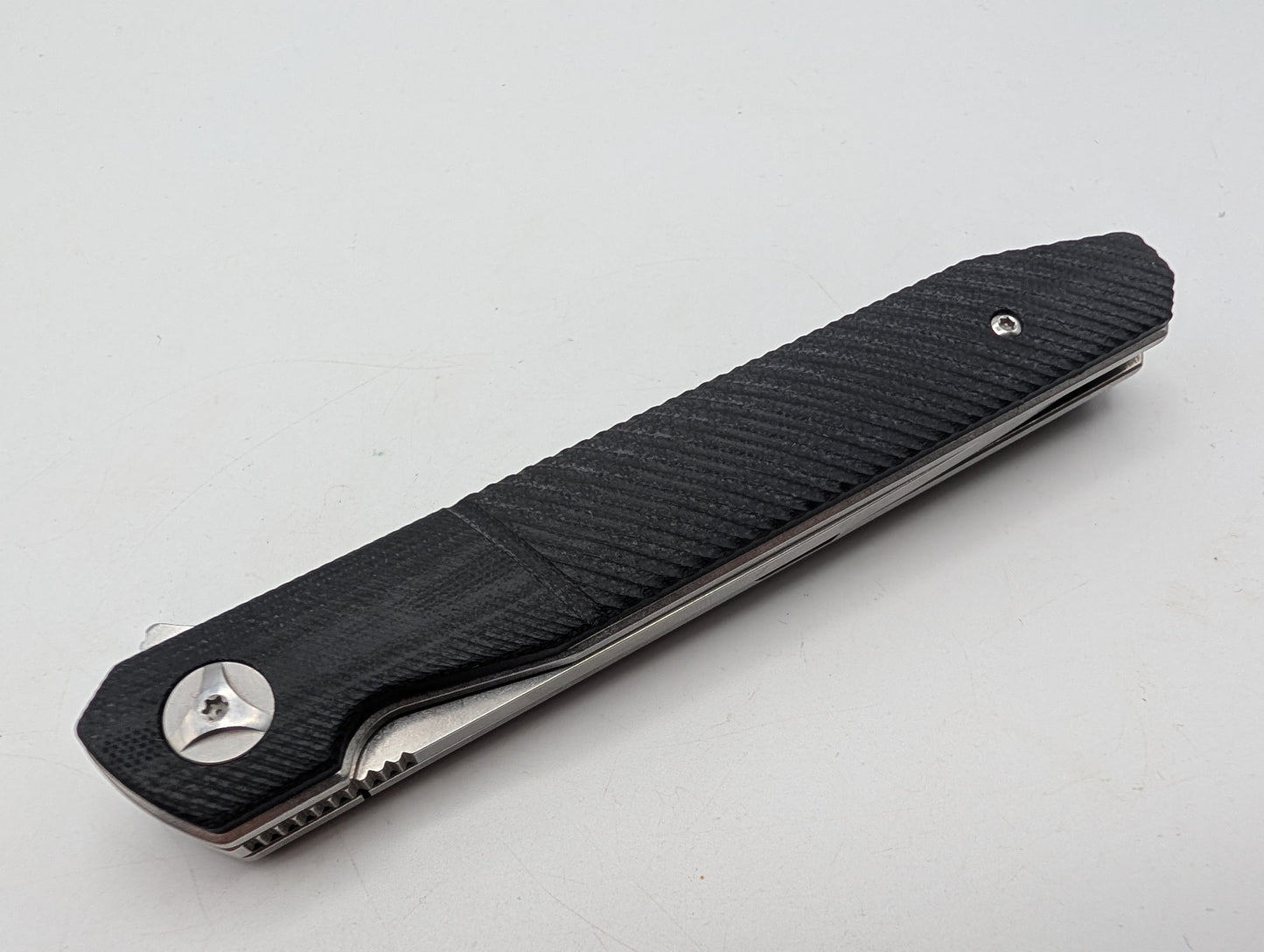 Böker Magnum Miyu Zwart – Grade B