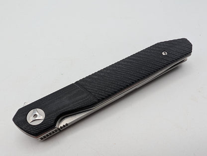 Böker Magnum Miyu Zwart – Grade B