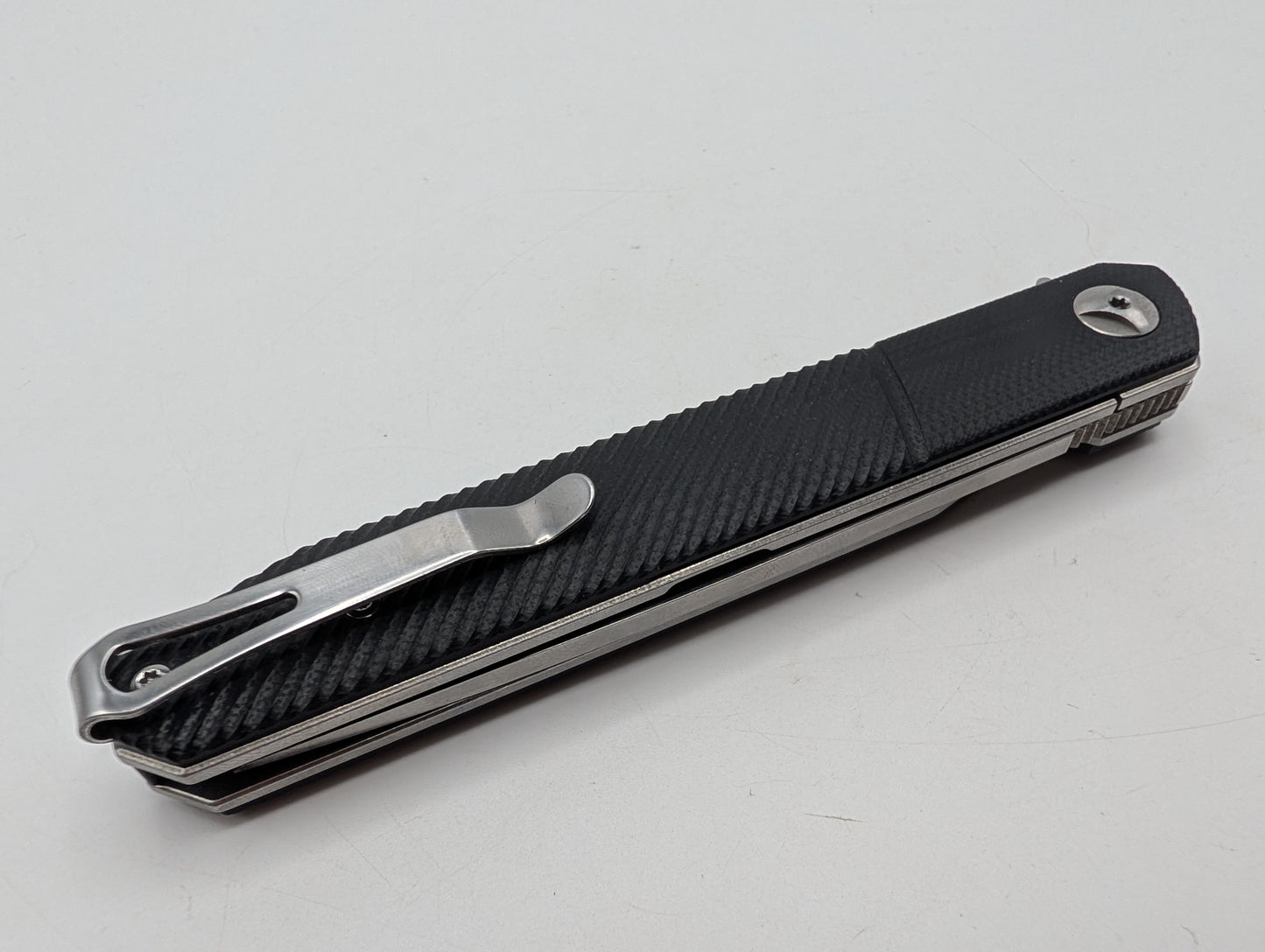Böker Magnum Miyu Zwart – Grade B