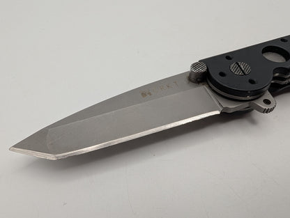 CRKT M16-02Z Tanto – Grade B