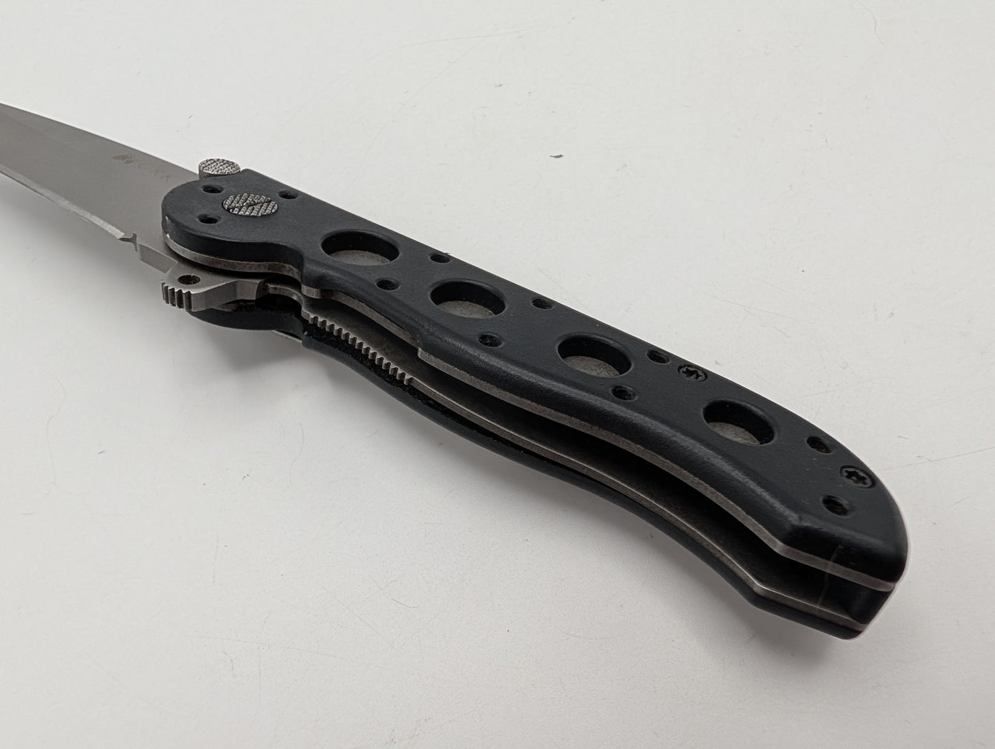 CRKT M16-02Z Tanto – Grade B